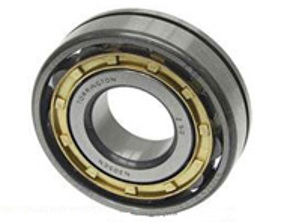 Gearbox cylindrical roller bearing. Porsche 911 / 930 1972-89 - 99911002500, 19368