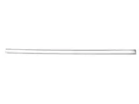 Targa roof seal attaching rail. Porsche 914 - 91453186510, 91453186610 - URO-012123, URO-012124