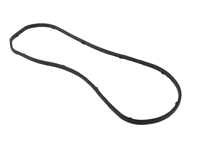 Timing cover gasket. Porsche 958 Cayenne / Macan / 970 Panamera DIESEL - 95810116111, 95810116110, 006.051