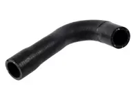 Heater Hose HVAC Feed. Porsche 996 / 997.1 - 99610621275, 99610621274, 99610621272, 99610621271