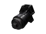 Oil Filter Housing. Porsche 95B.2 / 971.1 / 971.2 / 976 / 9YA / 9YA.2 - PAB115401, 9A711540110, 9A711540105, 9A711540100, PAC115401