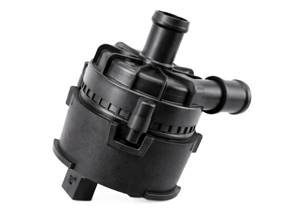 Electric Coolant Pump. Porsche 976 Panamera / 9J1 Taycan 2021>> - 9J1965567G, 9J1965567B - LJ1229D