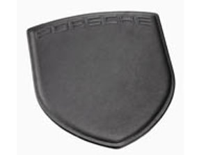 Porsche Crest Mouse Mat – Essential Collection - WAP0500020MPAD