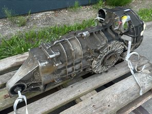 Porsche 964 Turbo 3.3L G50/52 manual gearbox - 95030002052