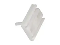 Side sill panel clip. Porsche 964 - 99959191640