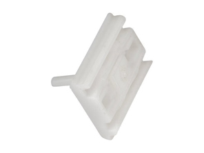 Side sill panel clip. Porsche 964 - 99959191640