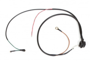 Air conditioning relay wiring harness loom. Porsche 911 1974 to 1984 91161208001 - 91161208001 - 1699902610