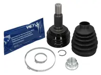 CV joint kit Constant Velocity Joint Front Outer. Porsche 958 Cayenne - 95834990101 - 100 498 0324