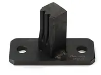 Flywheel locking tool. Porsche 928 1978-82 - 00072191610