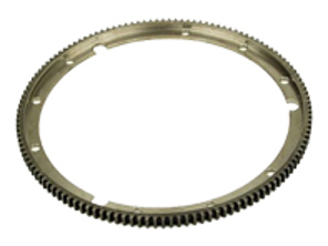 Clutch ring gear. Porsche 911 1970-86 / 930 1975-77 - 91111623900, 91111623904
