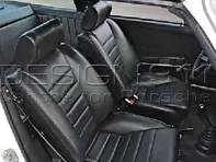 Sport Seat Restoration Kit (2 Seats). Porsche 911 1965-73