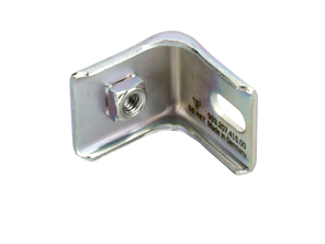 Radiator oil cooler bracket. Porsche 993 1995-98 - 96420741500