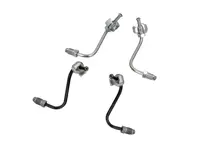Caliper brake line kit. Porsche 987 Boxster / 987 Cayman - 98735558100, 987351158101, 98735558200, 98735558201, 99635558106, 99635558107, 99635158406, 99635558407 - 89729, 89719