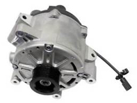 Alternator. Porsche 958 Cayenne 4.8L 2011>> - 94860303301, 94860303300