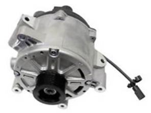 Alternator. Porsche 958 Cayenne 4.8L 2011>> - 94860303301, 94860303300