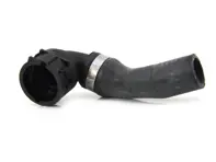 Cooling water hose. Porsche 970 Panamera Hybrid 2014-16 - 97010652515