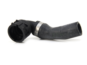 Cooling water hose. Porsche 970 Panamera Hybrid 2014-16 - 97010652515