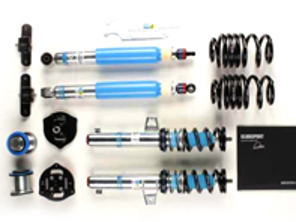 Bilstein B16 PSS10 Coilover Suspension Kits. Porsche 991 Clubsport - 48-236775, 48236775