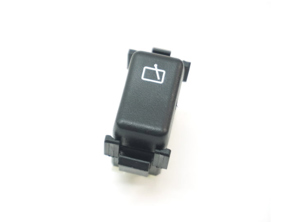 Rear Wiper Control Switch. Porsche 944 85-91 / 968 - 9516131130001C