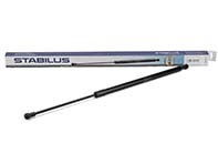Stabilus Rear Boot Lid Damper. Porsche 970 Panamera 97051257100 - 97051257100, 519830, 97051257101