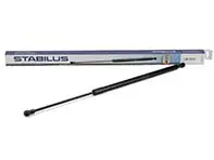 Stabilus Rear Boot Lid Damper. Porsche 970 Panamera 97051257100 - 97051257100, 519830, 97051257101