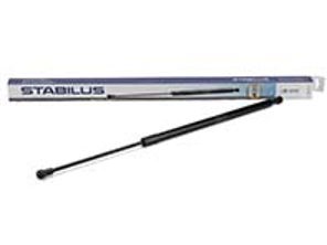 Stabilus Rear Boot Lid Damper. Porsche 970 Panamera 97051257100 - 97051257100, 519830, 97051257101