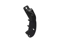 Transmission case rubber mount. Porsche 356 - 51920095, 51920096, 519 20095, 519 20096 - 356033-06, 356033-07