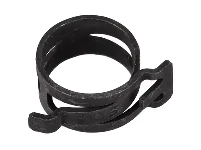 Clamp For Steering Rack Gaiter. Porsche 95B / 95C / 971 / 976 / 9J1 / 9YA 2014>> - 4G0423875, 99951210809, 958145917
