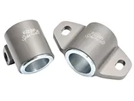 A-Frame Spherical control arm bearings (Set of 4) Front, For Porsche 911 / 930 Turbo - 2051001, 91134190100, 91134190200, 90134100500, 90134100600, 91134190101, 91134190201, 91434142202, 93034190101, 93034190201