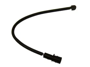 Brake pad wear sensor. Porsche 944 / 944 Turbo - 94461221104, 94461221101, 944.612.211.01 - 5015-PC131, H91177801, 1697300400, URO-004400