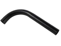 Front bumper support tube. Porsche 911/912 1965-68 - 90163115520, 90163115520GRV, 90163115521GRV, 1680350400, 590909-1, 90163115521