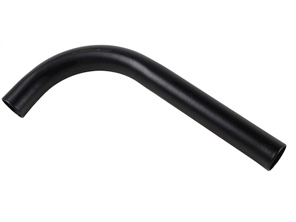 Front bumper support tube. Porsche 911/912 1965-68 - 90163115520, 90163115520GRV, 90163115521GRV, 1680350400, 590909-1, 90163115521
