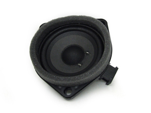 Loudspeaker rear. Porsche 981 Boxster 2012>> - 7PP035416B