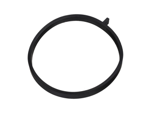 Intake air distributor gasket. Porsche 958 Cayenne / 95B Macan / 970 Panamera - 94611014660, 478.600