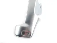 Rear Bonnet Opener Handle. Porsche 996 >>2000 LHD Cars - 99655151206V01, 99655151208