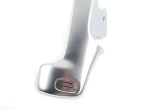 Rear Bonnet Opener Handle. Porsche 996 >>2000 LHD Cars - 99655151206V01, 99655151208