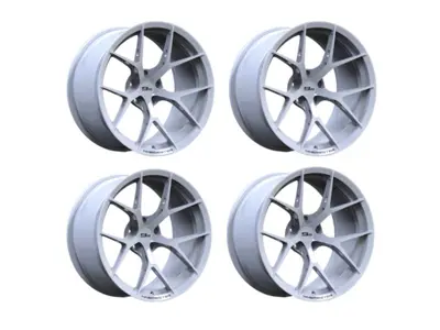Light alloy wheel set from Ninemeister. Porsche 964 / 993 / 996 / 997 / 991 / 992 / 986 / 987 / 981 / 718 - 9MLIGHT18, 9MLIGHT19, 9MLIGHT20, 9MLIGHT21