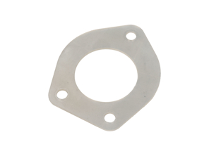 Gasket for heater flap. Porsche 911 / 912 / 930 1965-89 - 91121129700 - 911 211 297 00, 1623250100
