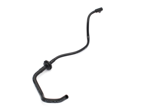 Breather line, crankcase housing. Porsche 958 Cayenne 3.0L Hybrid - 95810720740, 95810720720, 95810720700