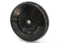 Lightweight steel flywheel. Porsche 997.2 Turbo 2010-13 - 106430-12, 9G111401251