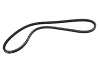 Air con belt. Porsche 911 Turbo - 99919225550