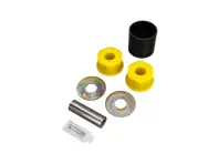 Front engine mount bush. Porsche 987.2/981 Boxster and Cayman 2009>> Powerflex - PFR57-820, 9A137504601, 9A137502322