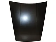 Front bonnet / hood. Porsche 911 1974-89 steel - 1680100200, 591110, 91151101001, 91151101003GRV, 91151101004GRV, 91151101003, 91151101004 - 1680100200