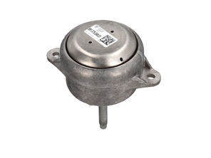 Engine mount. Porsche 991.1 Coupe - 99137504901, 9913750490