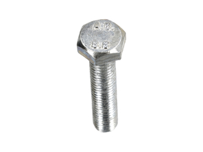 Exhaust bolt M8 x 40, Standard bold. Porsche 911 1974-89 - 90007428202, 90007428203 - 1625000300