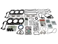 ENGINE GASKET SET Porsche 996 3.4L 220KW / 299HP M96.01/ 02 / 04 - 99610427005, 99610427006, 99610426900, 99610426901, 99610124151, 99610124251, 99610733750, 99970755440, 99610722151, 99610634051, 99610634054, 99610632650, 99610632651