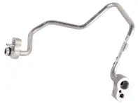 Refrigerant Line, Adapter. Porsche 95B Macan 2014-18 - 95B260367B