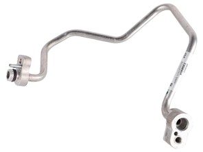 Refrigerant Line, Adapter. Porsche 95B Macan 2014-18 - 95B260367B