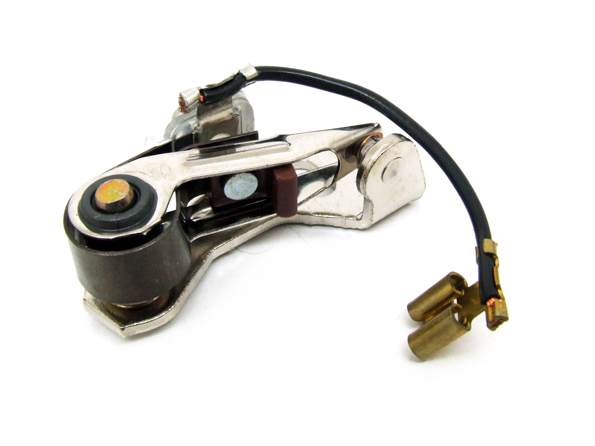 Original Porsche 90160296004 Point set. for Porsche 911 197273