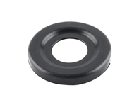 Engine tin rain tube funnel grommet. Porsche 914 1970-76 - 99970209150